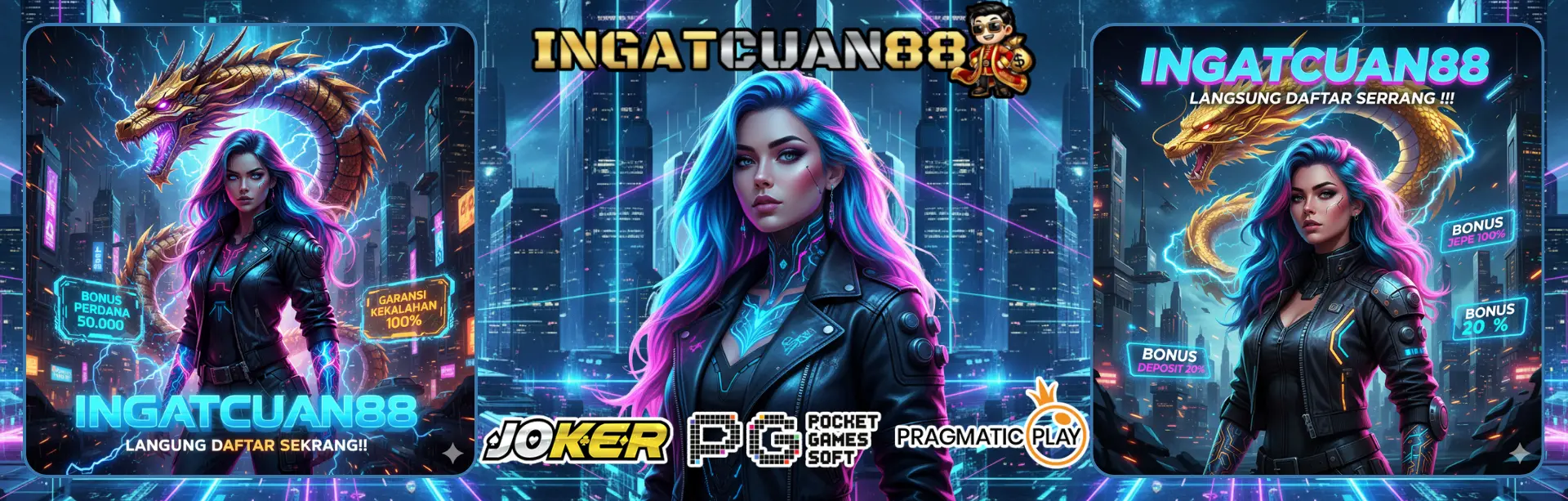 JATENGTOGEL SLOT